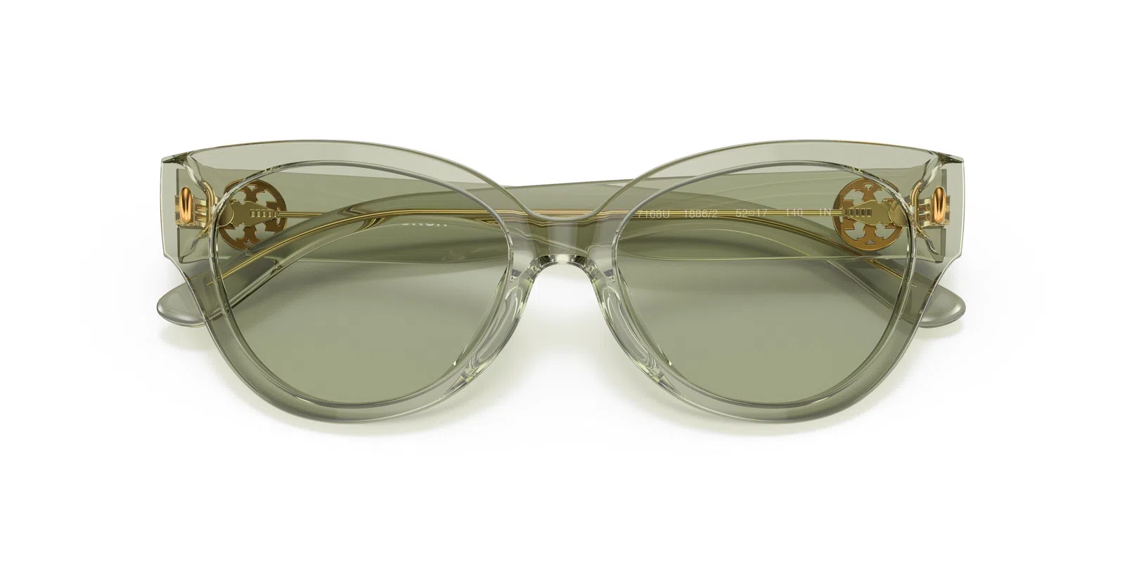 Tory Burch 7168U Sunglasses - view 16